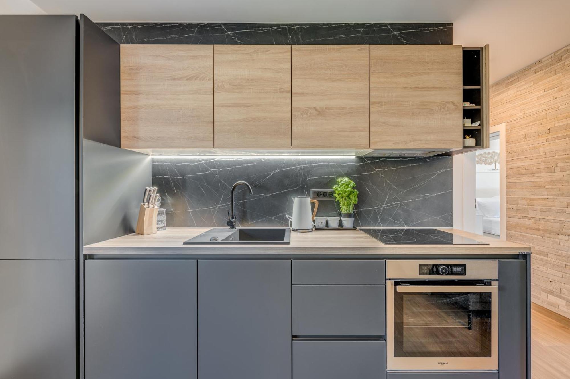 Apartman Casa Vecchia Trogir Exteriér fotografie