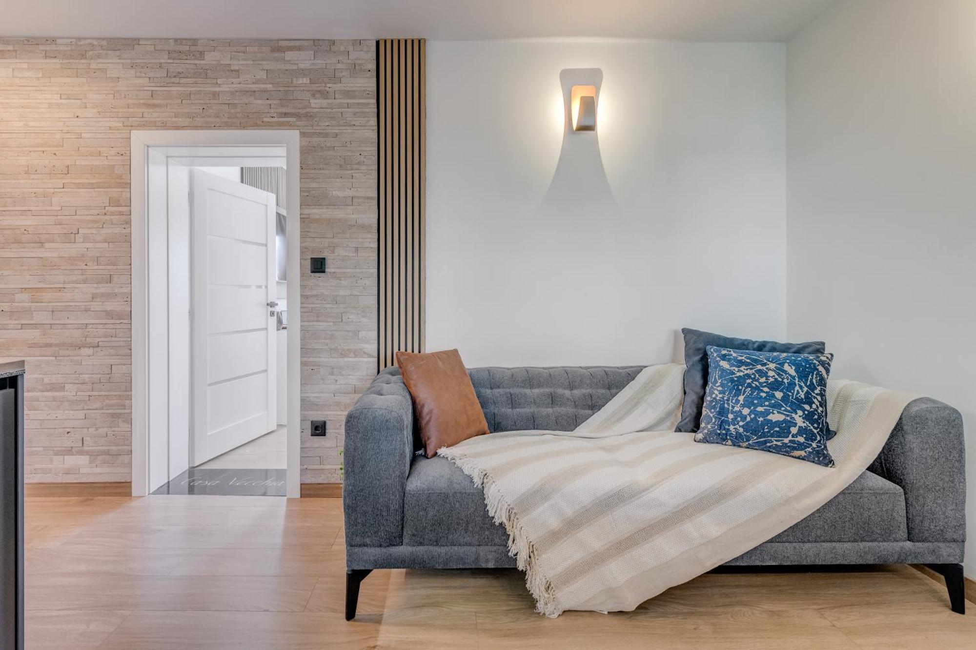 Apartman Casa Vecchia Trogir Exteriér fotografie