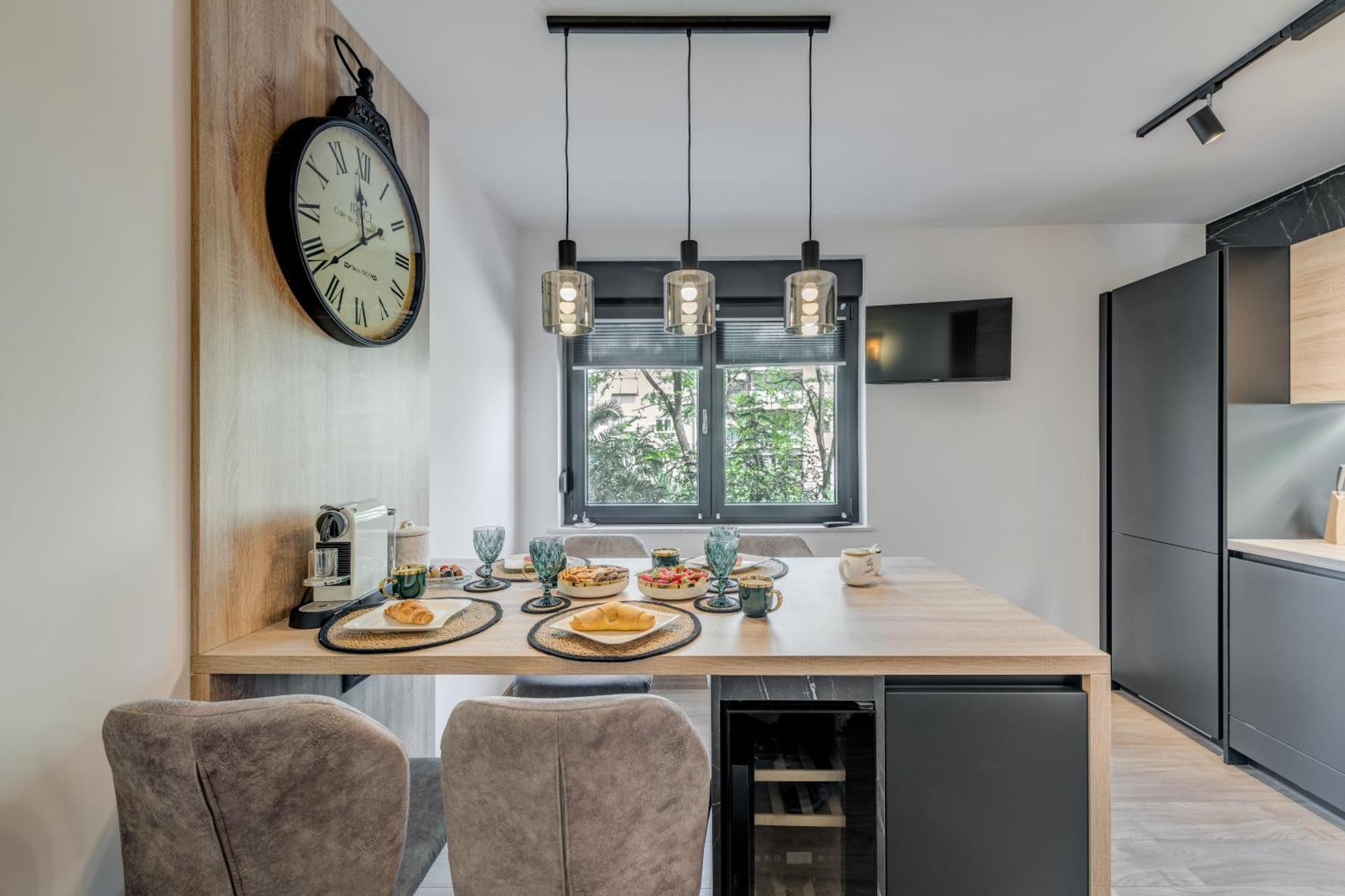 Apartman Casa Vecchia Trogir Exteriér fotografie