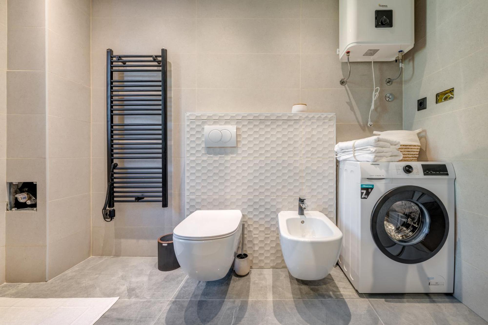 Apartman Casa Vecchia Trogir Exteriér fotografie