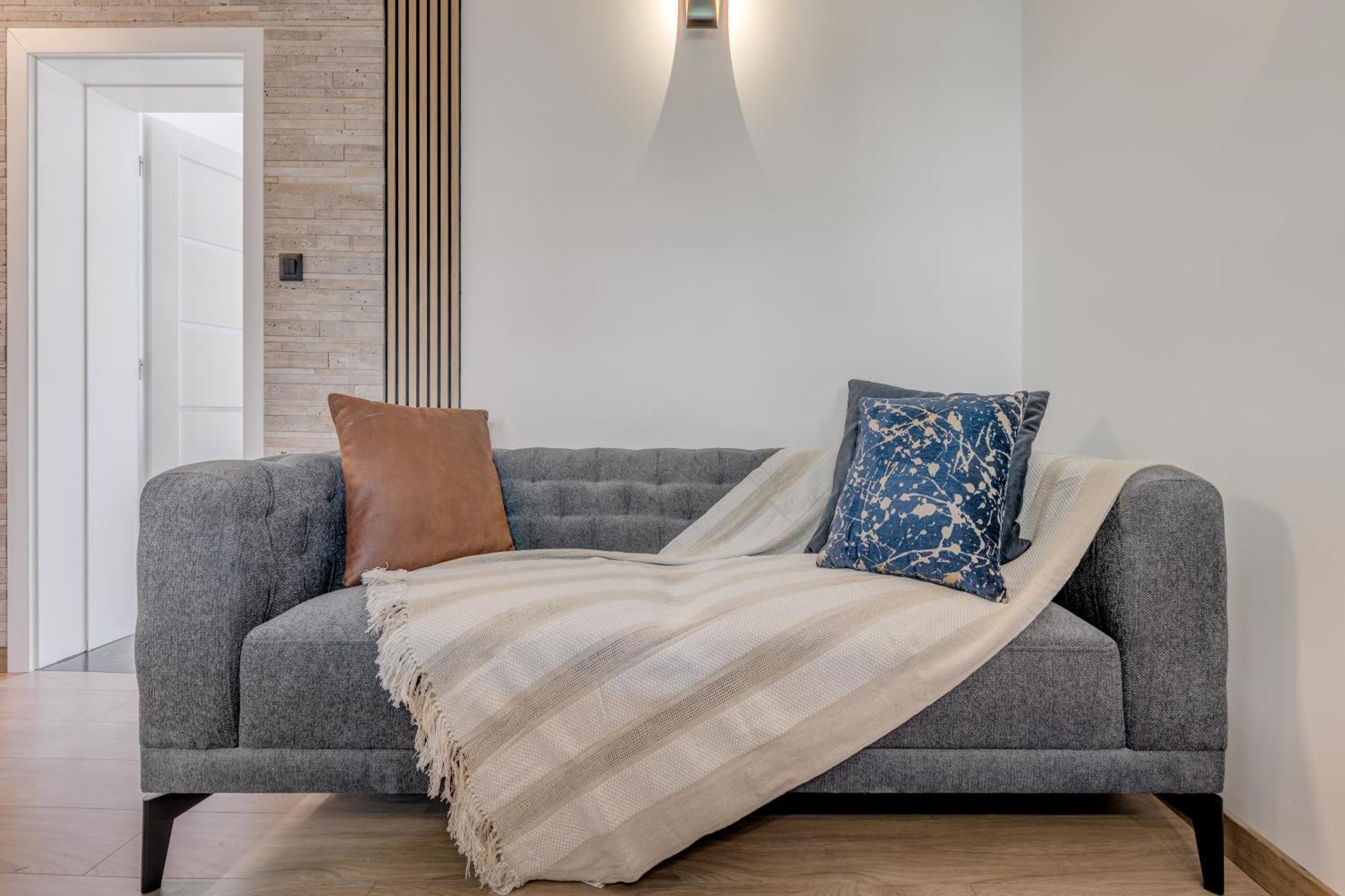 Apartman Casa Vecchia Trogir Exteriér fotografie