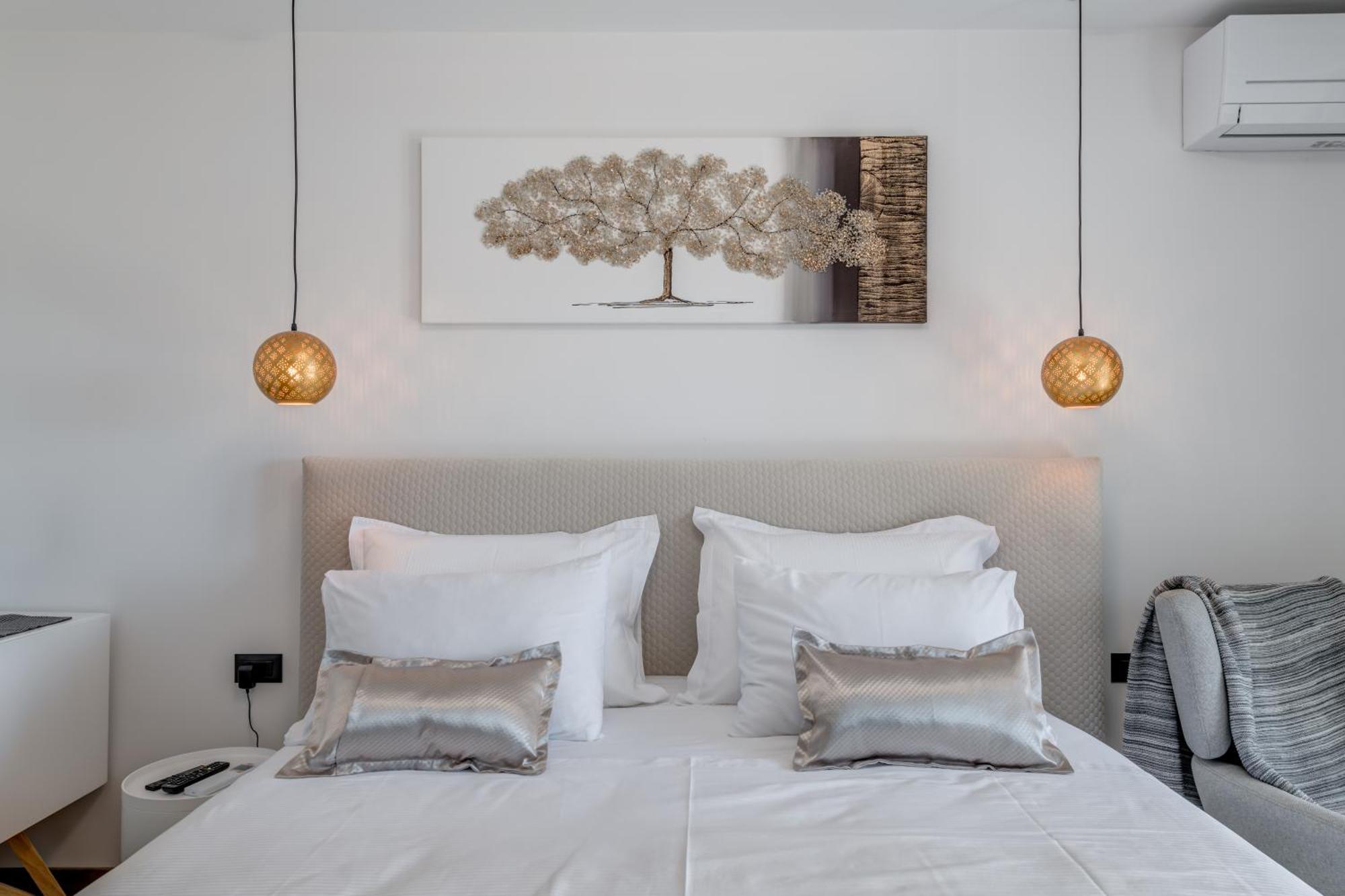 Apartman Casa Vecchia Trogir Exteriér fotografie