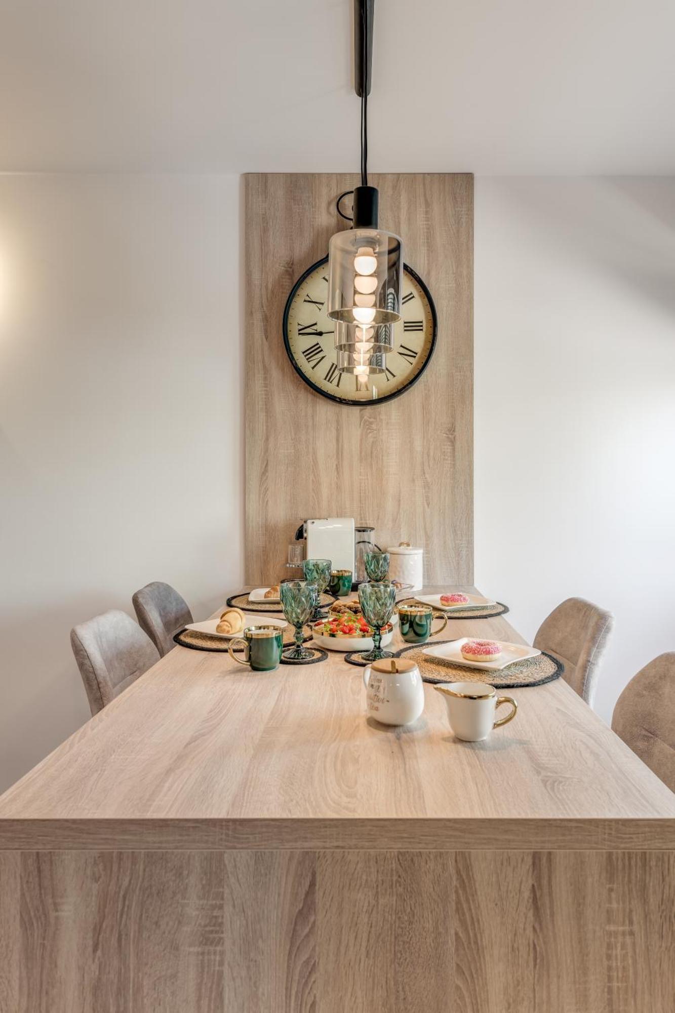 Apartman Casa Vecchia Trogir Exteriér fotografie