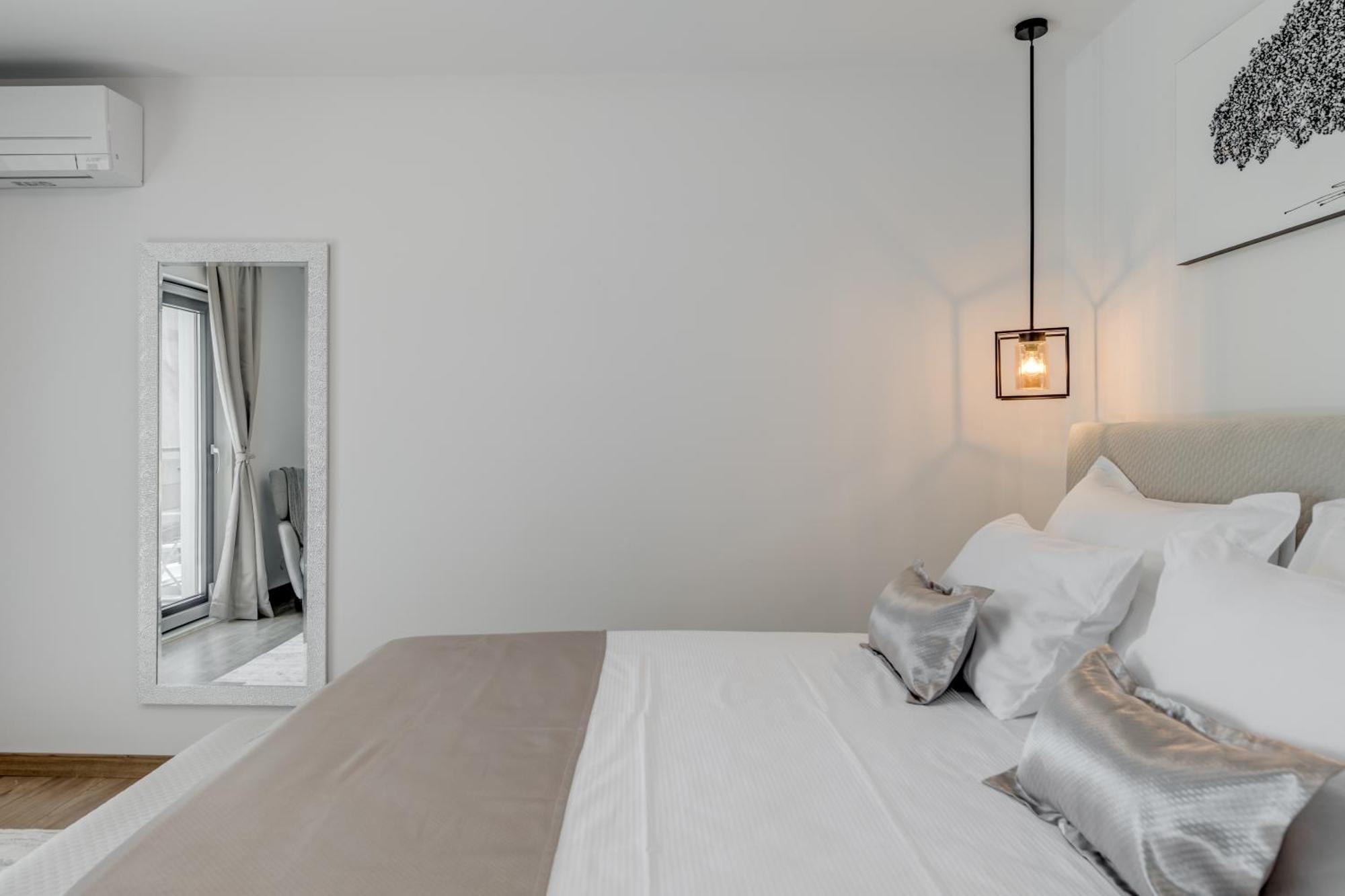 Apartman Casa Vecchia Trogir Exteriér fotografie