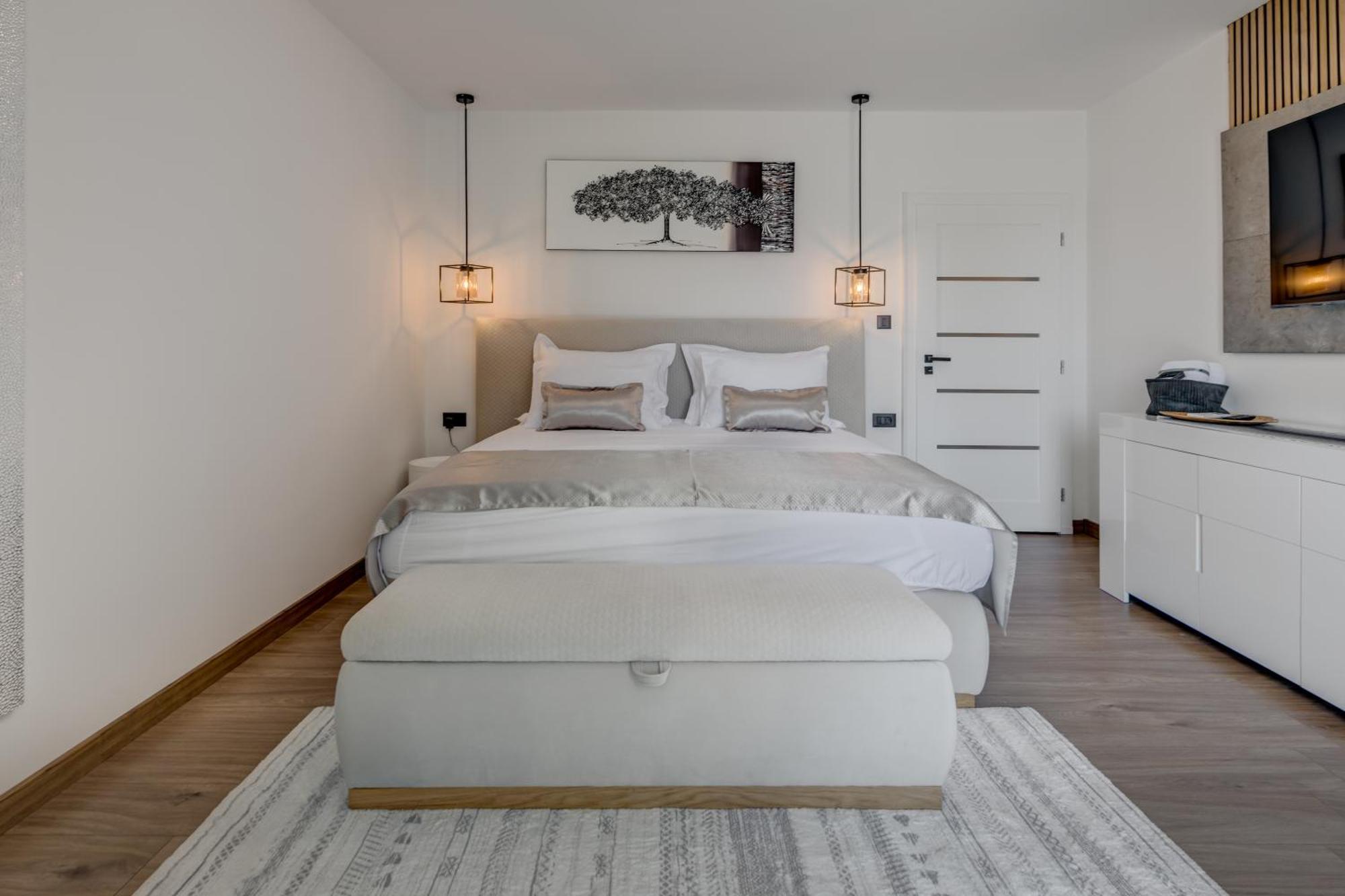 Apartman Casa Vecchia Trogir Exteriér fotografie