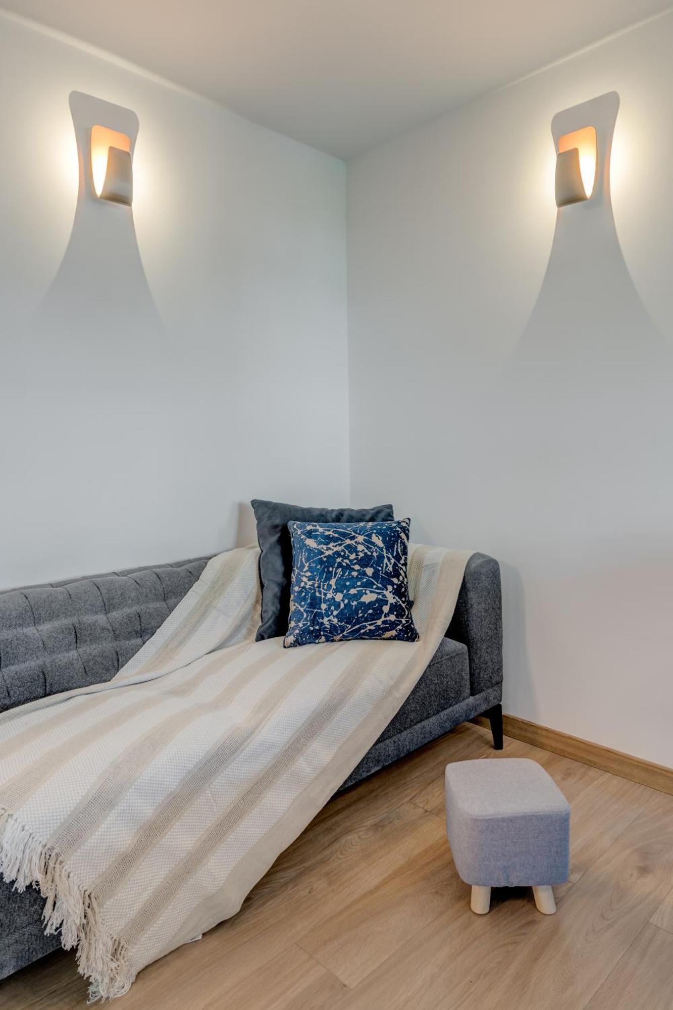 Apartman Casa Vecchia Trogir Exteriér fotografie