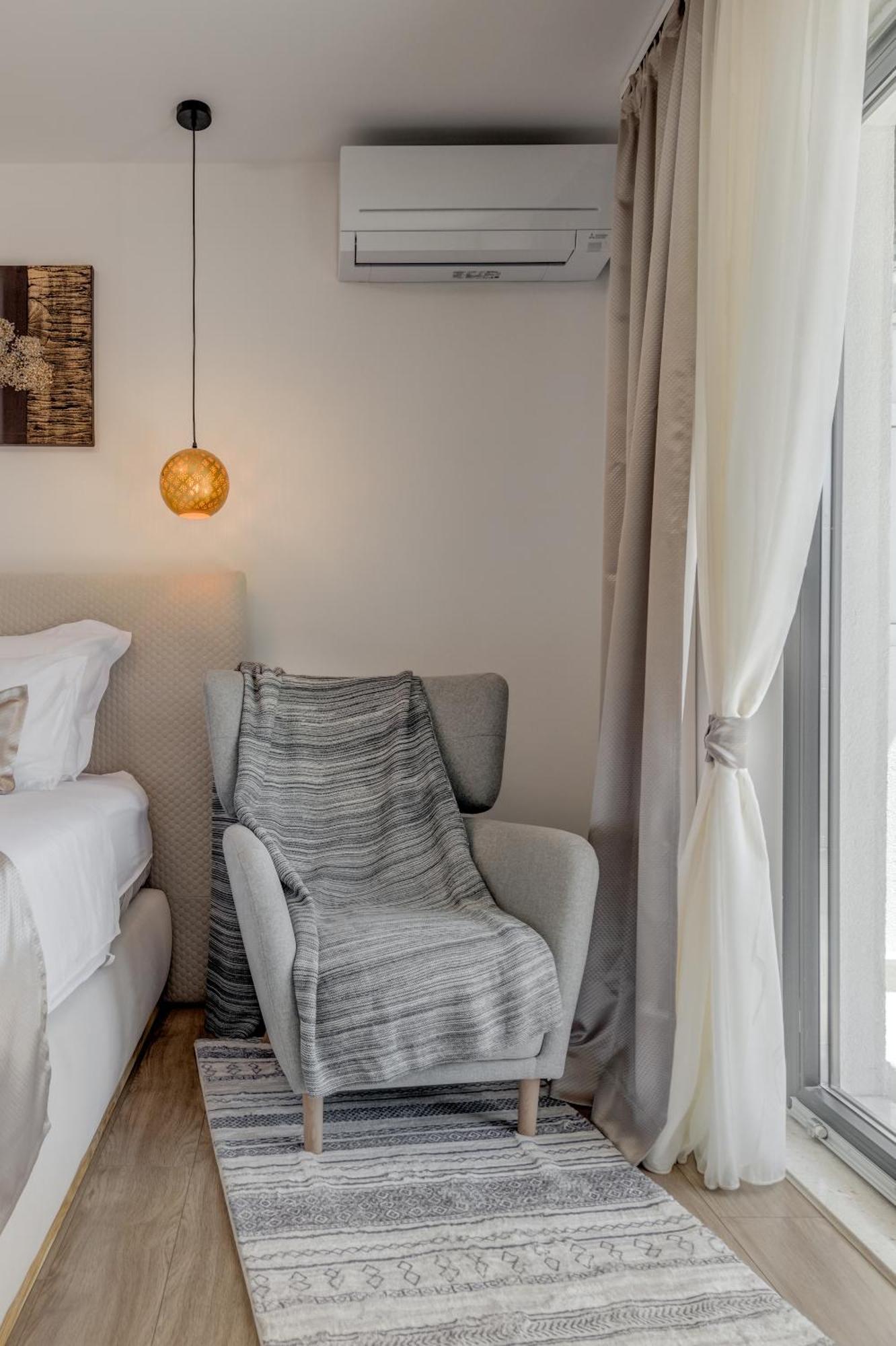 Apartman Casa Vecchia Trogir Exteriér fotografie