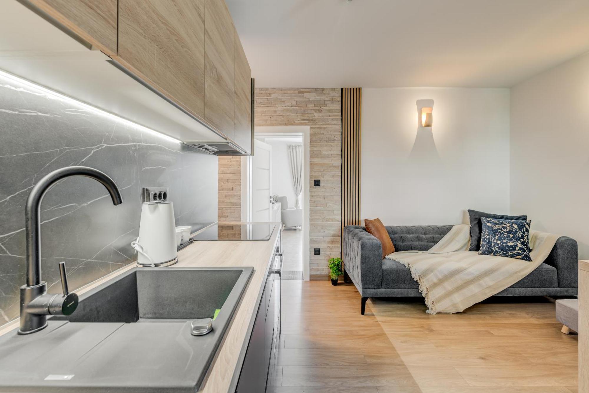 Apartman Casa Vecchia Trogir Exteriér fotografie